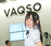 【TGS】東京ゲームショウ2017 VAQSO様ブース　ILLUSION「VRサクラ」コスプレイヤー出演・衣装制作